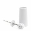 Sttelli TOILET BWL BRUSH HOLDER WHITE KAA-BBH-WHI